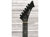 ESP Vulture Black Satin ESP Vulture Black Satin